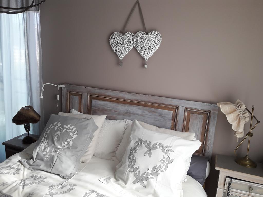 Romantic Room In Brussels Sky Zewnętrze zdjęcie